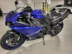 Detail nabídky - Yamaha YZF-R1