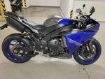 Klikněte pro detailní foto č. 3 - Yamaha YZF-R1
