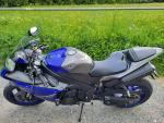 Klikněte pro detailní foto č. 4 - Yamaha YZF-R1