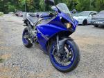 Klikněte pro detailní foto č. 6 - Yamaha YZF-R1