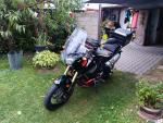 Klikněte pro detailní foto č. 2 - Yamaha XT 1200 Z Super Ténéré
