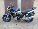 Detail nabídky - Suzuki GSX 1400