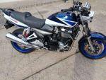 Klikněte pro detailní foto č. 3 - Suzuki GSX 1400