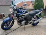 Klikněte pro detailní foto č. 5 - Suzuki GSX 1400