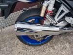 Klikněte pro detailní foto č. 6 - Suzuki GSX 1400