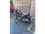 Klikněte pro detailní foto č. 13 - Suzuki VS 1400 Intruder