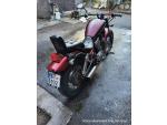Klikněte pro detailní foto č. 14 - Suzuki VS 1400 Intruder