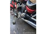 Klikněte pro detailní foto č. 3 - Suzuki VS 1400 Intruder