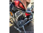 Klikněte pro detailní foto č. 4 - Suzuki VS 1400 Intruder