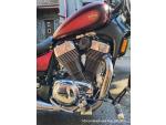 Klikněte pro detailní foto č. 5 - Suzuki VS 1400 Intruder