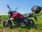 Detail nabídky - Honda CB 300 R