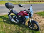 Klikněte pro detailní foto č. 2 - Honda CB 300 R