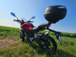 Klikněte pro detailní foto č. 6 - Honda CB 300 R