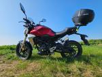 Klikněte pro detailní foto č. 7 - Honda CB 300 R