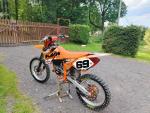 Klikněte pro detailní foto č. 2 - KTM 125 SX