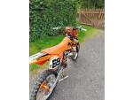 Klikněte pro detailní foto č. 3 - KTM 125 SX