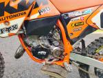 Klikněte pro detailní foto č. 8 - KTM 125 SX