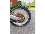 Klikněte pro detailní foto č. 9 - KTM 125 SX