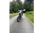 Klikněte pro detailní foto č. 2 - KTM 690 SMC