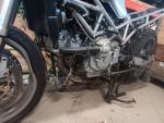 Klikněte pro detailní foto č. 15 - Ducati ST 3