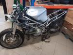 Klikněte pro detailní foto č. 16 - Ducati ST 3