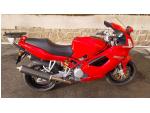 Klikněte pro detailní foto č. 1 - Ducati ST 3