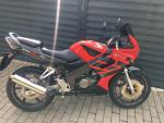 Detail nabídky - Honda CBR 125 R