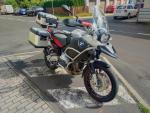 Klikněte pro detailní foto č. 7 - BMW R 1200 GS Adventure