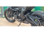 Klikněte pro detailní foto č. 3 - CFMOTO 700 CL-X Heritage