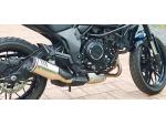 Klikněte pro detailní foto č. 5 - CFMOTO 700 CL-X Heritage