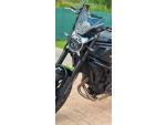 Klikněte pro detailní foto č. 6 - CFMOTO 700 CL-X Heritage