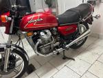 Detail nabídky - Honda CX 500 SC