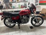 Klikněte pro detailní foto č. 2 - Honda CX 500 SC