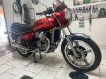 Klikněte pro detailní foto č. 3 - Honda CX 500 SC