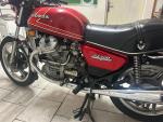 Klikněte pro detailní foto č. 5 - Honda CX 500 SC