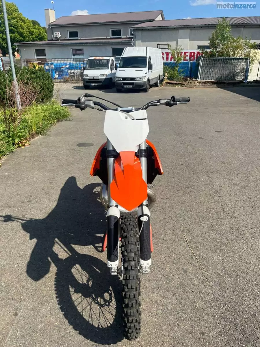 KTM 250 SX