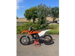 Klikněte pro detailní foto č. 5 - KTM 250 SX
