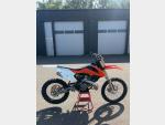 Detail nabídky - KTM 250 SX