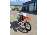 Klikněte pro detailní foto č. 6 - KTM 250 SX