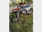 Detail nabídky - KTM 450 SX-F