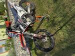 Detail nabídky - KTM 450 SX-F
