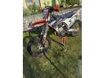 Klikněte pro detailní foto č. 1 - KTM 450 SX-F