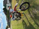 Klikněte pro detailní foto č. 2 - KTM 450 SX-F