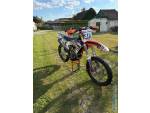 Klikněte pro detailní foto č. 2 - KTM 450 SX-F