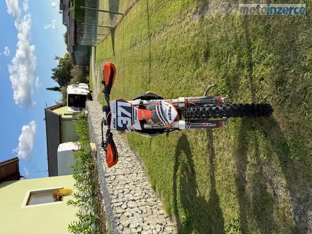 KTM 450 SX-F