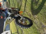 Klikněte pro detailní foto č. 5 - KTM 450 SX-F