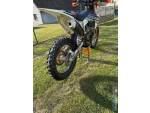Klikněte pro detailní foto č. 4 - KTM 450 SX-F