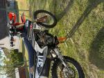 Klikněte pro detailní foto č. 6 - KTM 450 SX-F