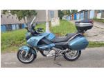 Klikněte pro detailní foto č. 1 - Honda NT 700 V Deauville