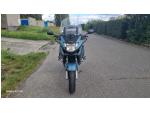 Klikněte pro detailní foto č. 3 - Honda NT 700 V Deauville